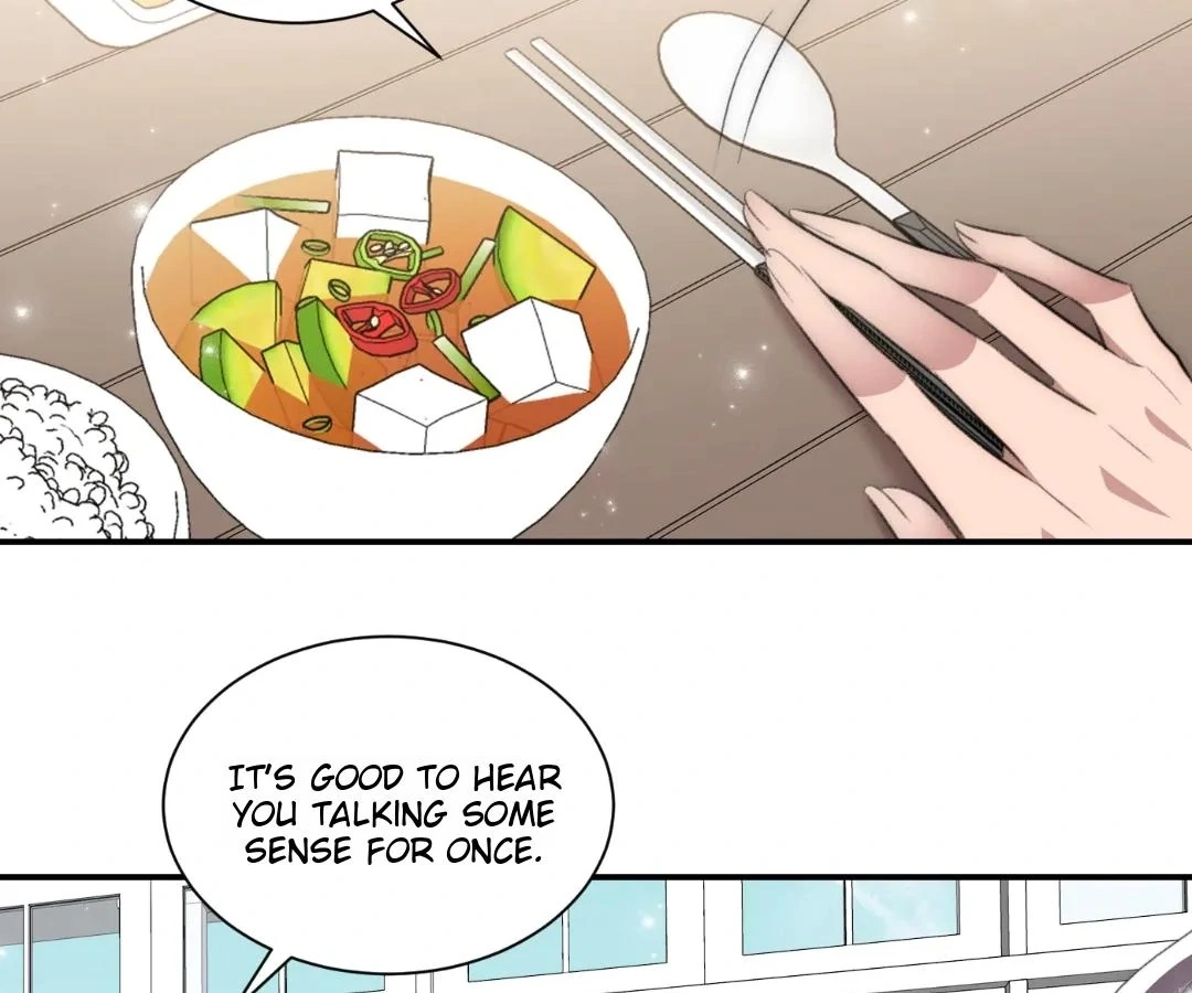 The Real Heiress Brings the High Society to Its Knees Chapter 7 Page 32
